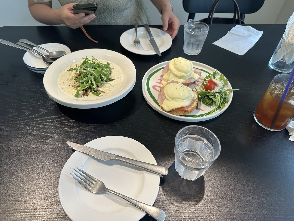 byjbtc's tweet photo. 둔산동 브런치를 먹고싶다면!!
피키페어~ https://t.co/FugKl1cvMi
