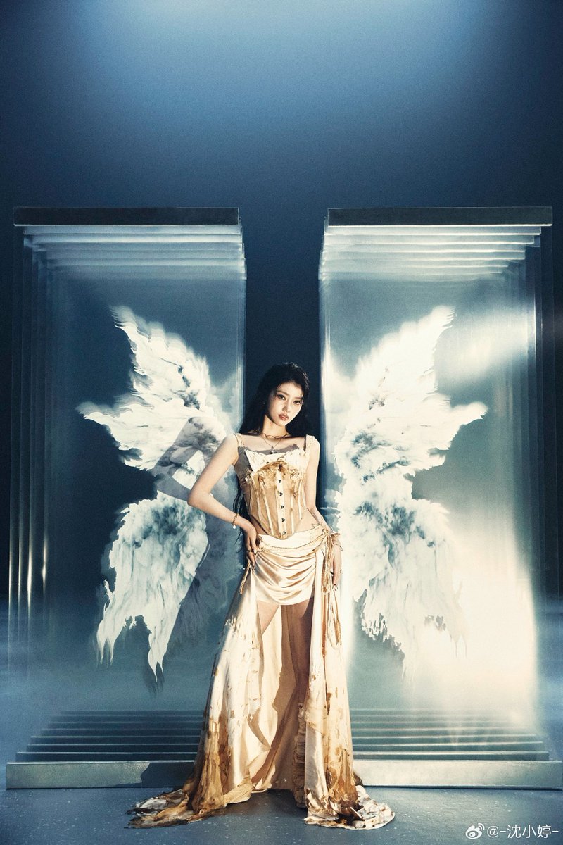 sxtlogs's tweet photo. #XIAOTING 𝙞𝙣𝙨𝙩𝙖𝙜𝙧𝙖𝙢 𝙪𝙥𝙙𝙖𝙩𝙚 (whosxiaoting_)

"04 | Breaking Boundaries, Transformed"

THANK YOU GOD FOR SHEN XIAOTING! https://t.co/LmFSqx34Ln