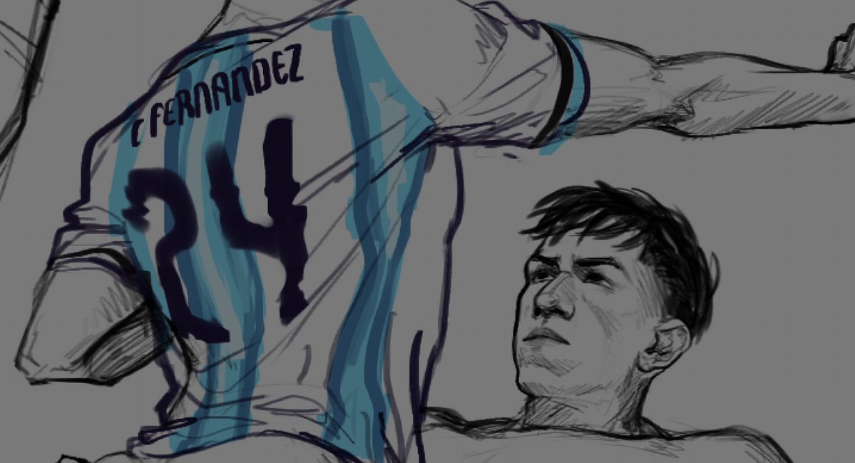 terereconhielo's tweet photo. le robaron la camiseta!! https://t.co/fvJkRtulMF