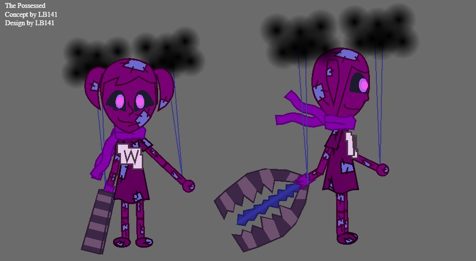 BurtchLukas's tweet photo. More of the faucet freaks concept i made named The Possessed (now with a more refined design!) #FAUCETFREAKS https://t.co/ccebpQfL34