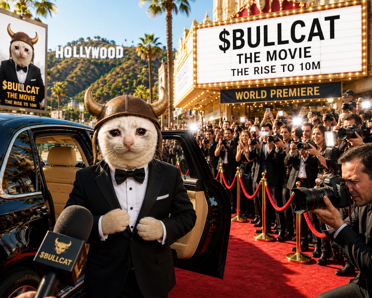 TheBULLCATTTT's tweet photo. This is gonna be a movie https://t.co/tTmFszhrNb