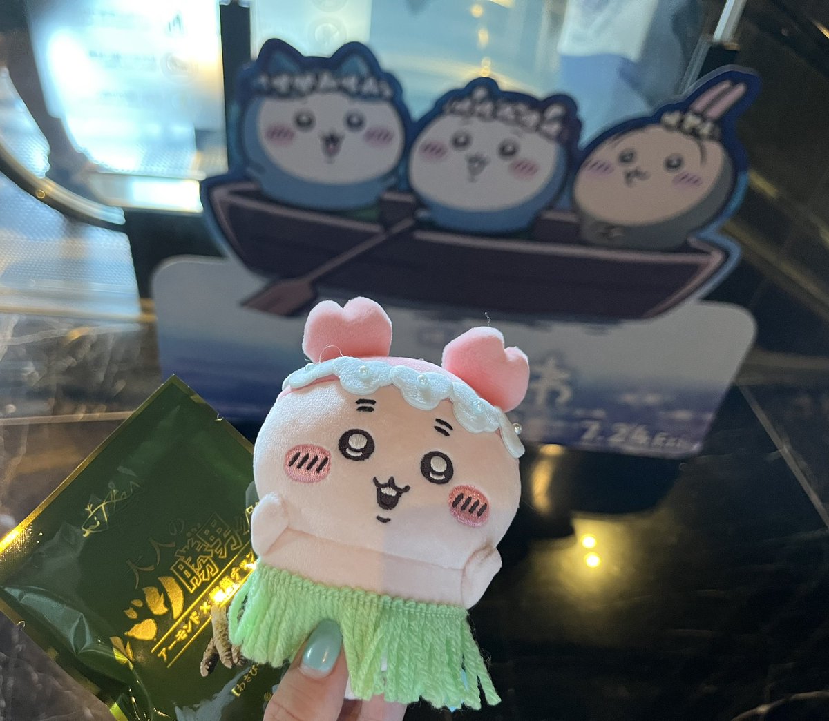 ロロイチ@8/10~8/16個展（銀座中央ギャラリー） (@souta_61) / Posts / X