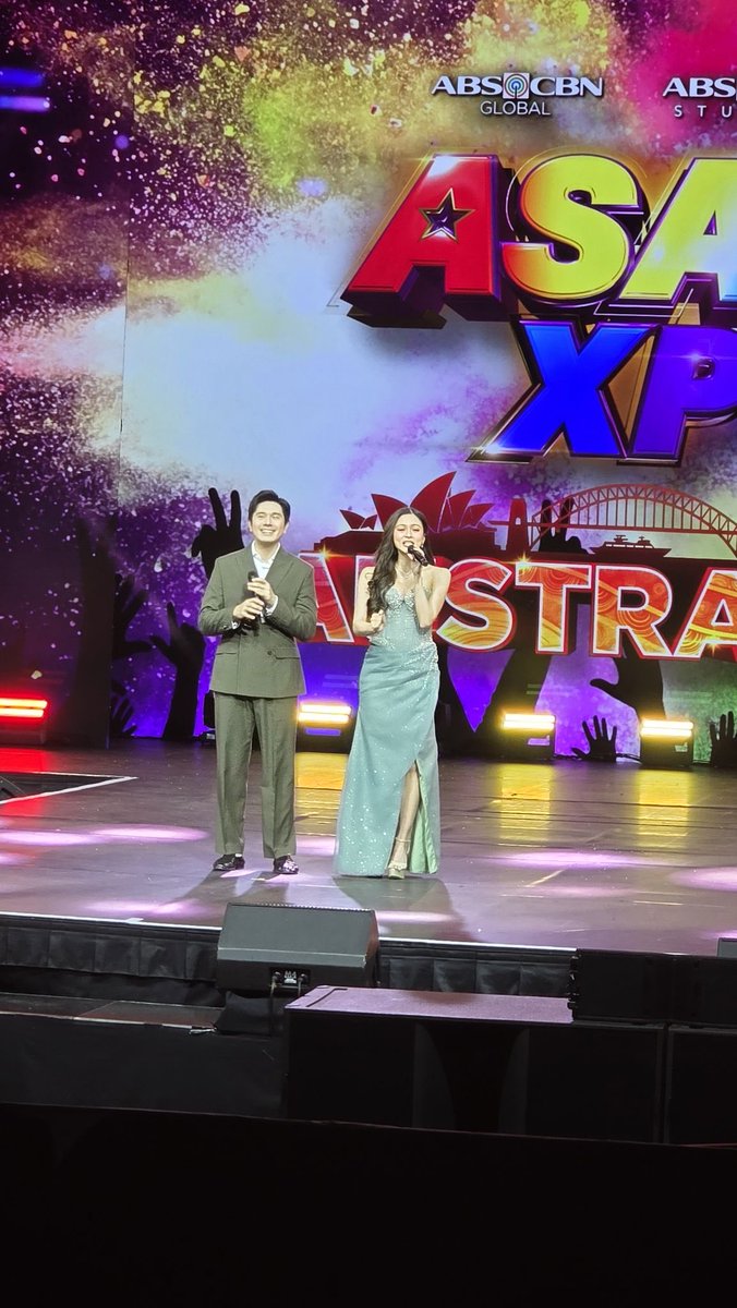 Michell11514507's tweet photo. Perfect Power tandem/couple 

KIMPAU SHOWSTOPPER 

#KimPauAUSSIEmazingXP 
#KimPau | #KimChiu | #PauloAvelino https://t.co/oa8mat5zwb