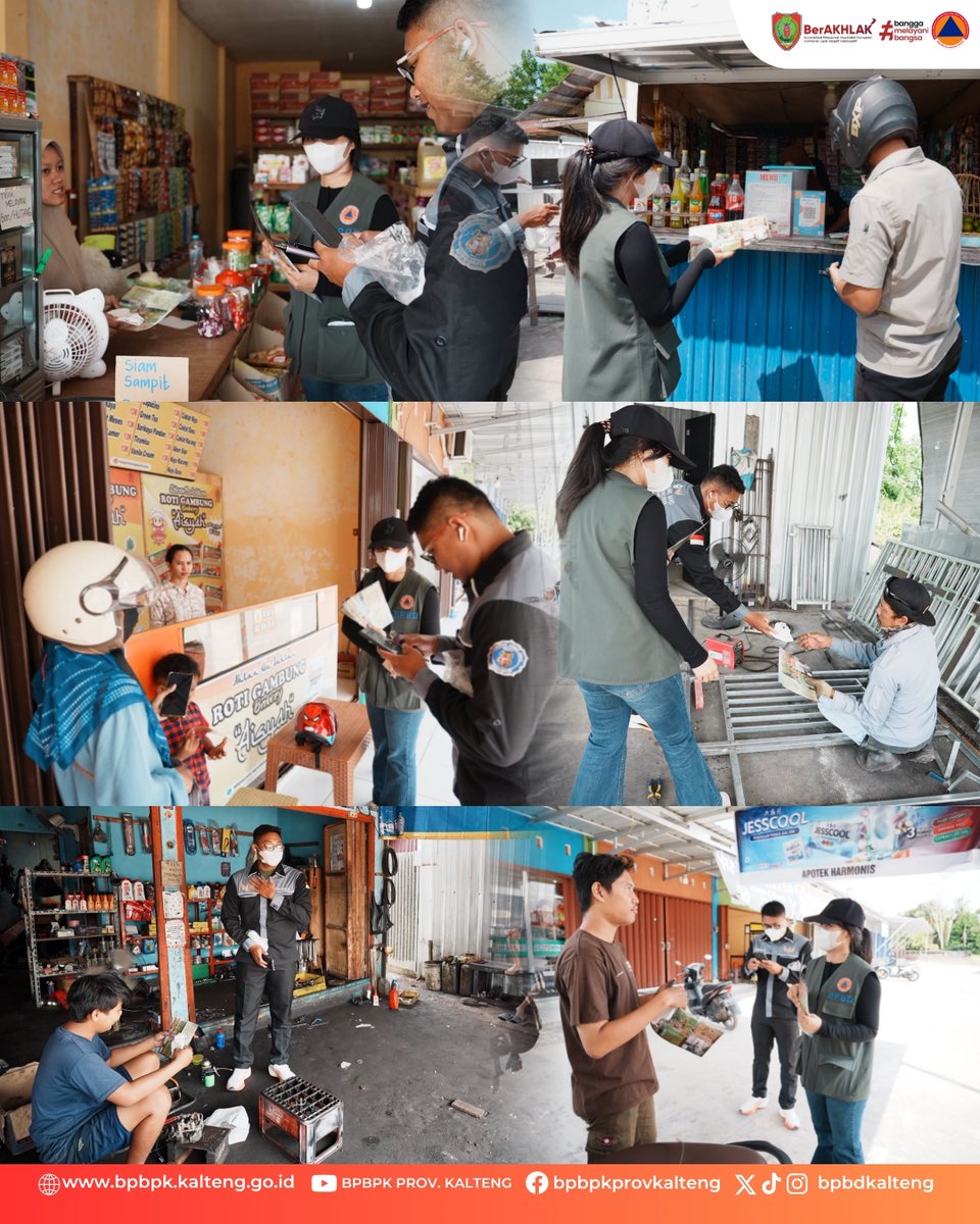 bpbpk prov. kalteng tweet media
