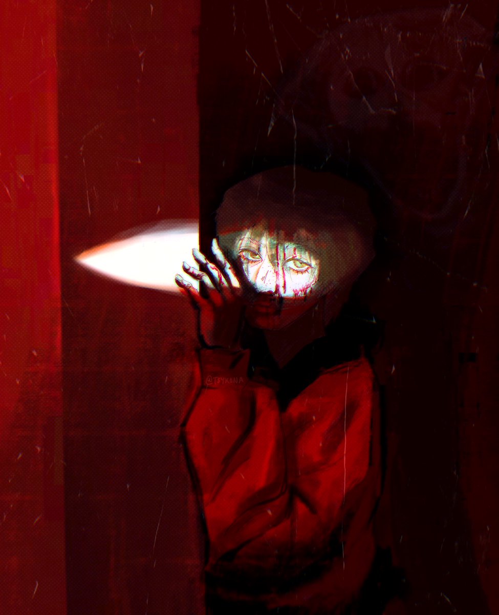 tsykona's tweet photo. kq please give us more horror concepts

#ateez #ateezfanart #yeosang https://t.co/KfzL6K7feG