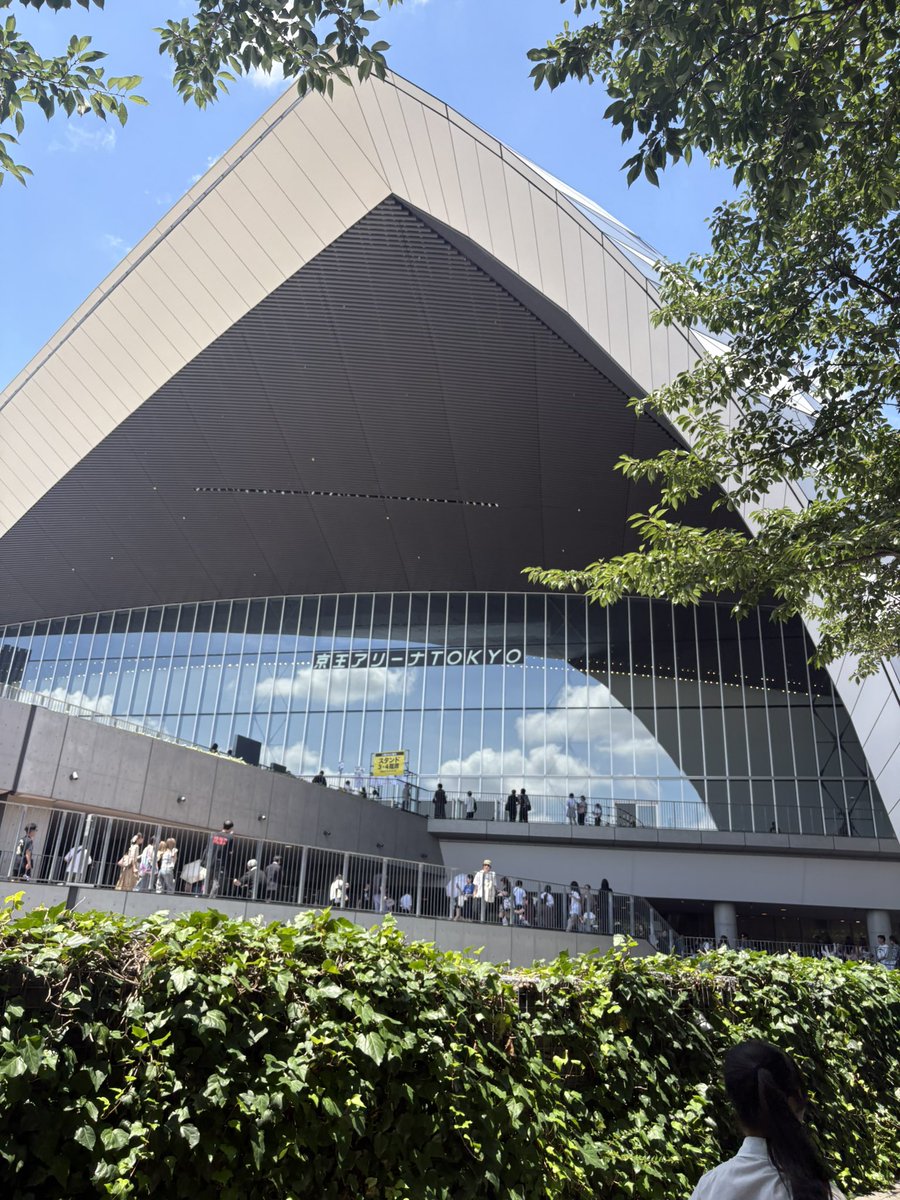 Linnea_OwO's tweet photo. 26.7.19
aespa fanmeeting
ウィンターに確定ファンサ貰えました😭
一生推します（定期） https://t.co/RujCsLNMnJ