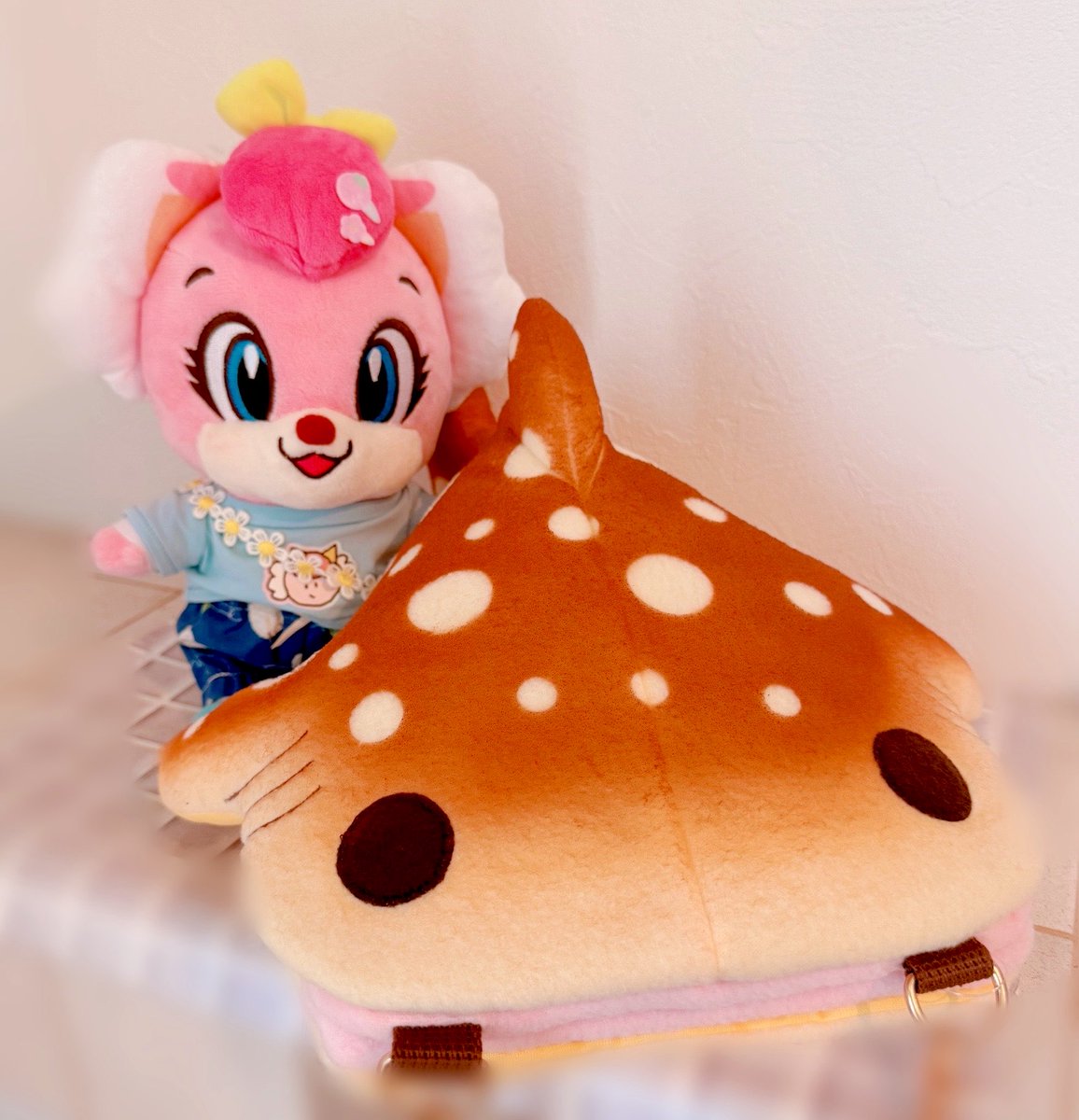 マリさんベーカリー🐼焼きたてパンダのパンちゃん (@marisan_bakery