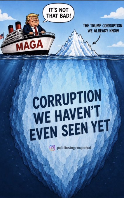 Damaan4u33's tweet photo. Just like Trump always says: "The likes we've never seen before!" https://t.co/0F2arQS0nD