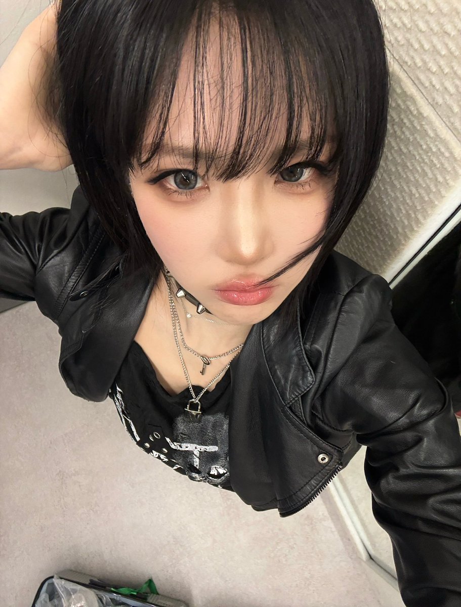 kimnaky7's tweet photo. 260725 #김나경 코스모톡 ✉️ 

#트리플에스 #tripleS #나경 https://t.co/3S8Q1WPGLe