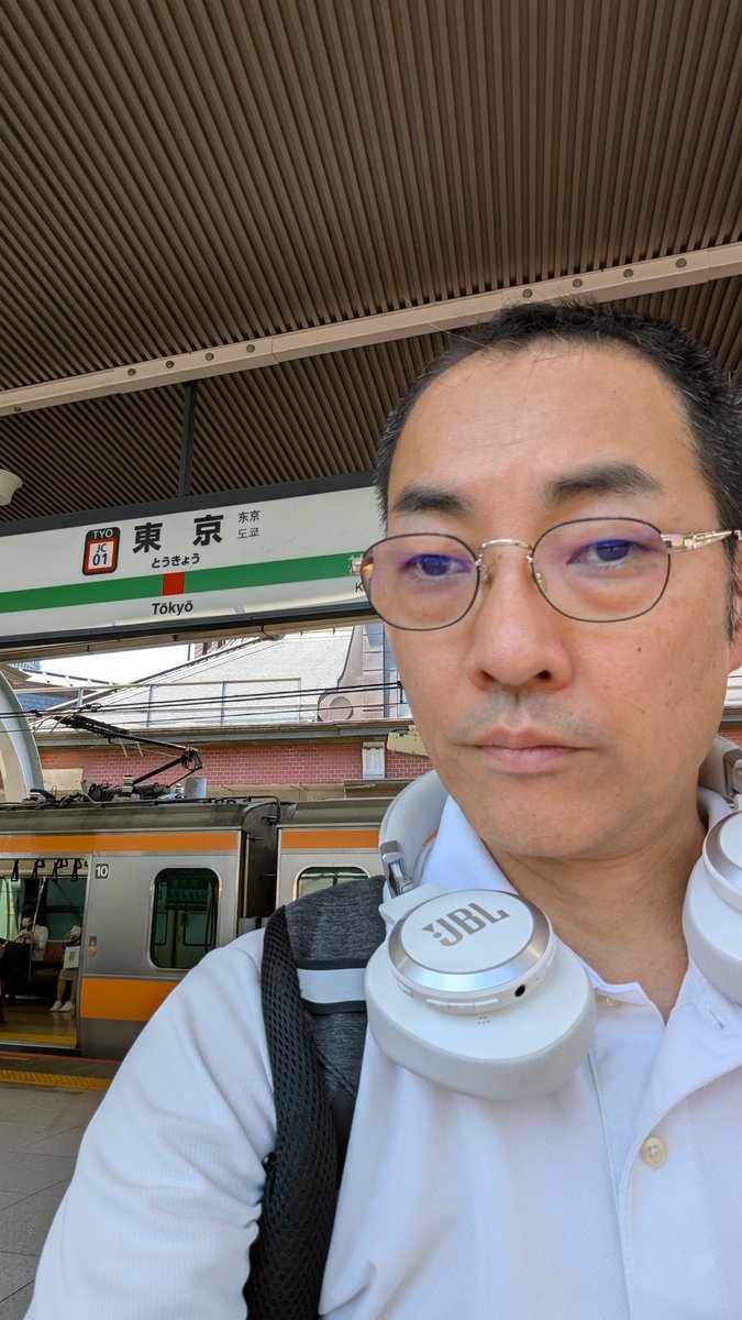 rehaplus's tweet photo. ちょっと出かけてきます‼️ https://t.co/yUVad5OEBl