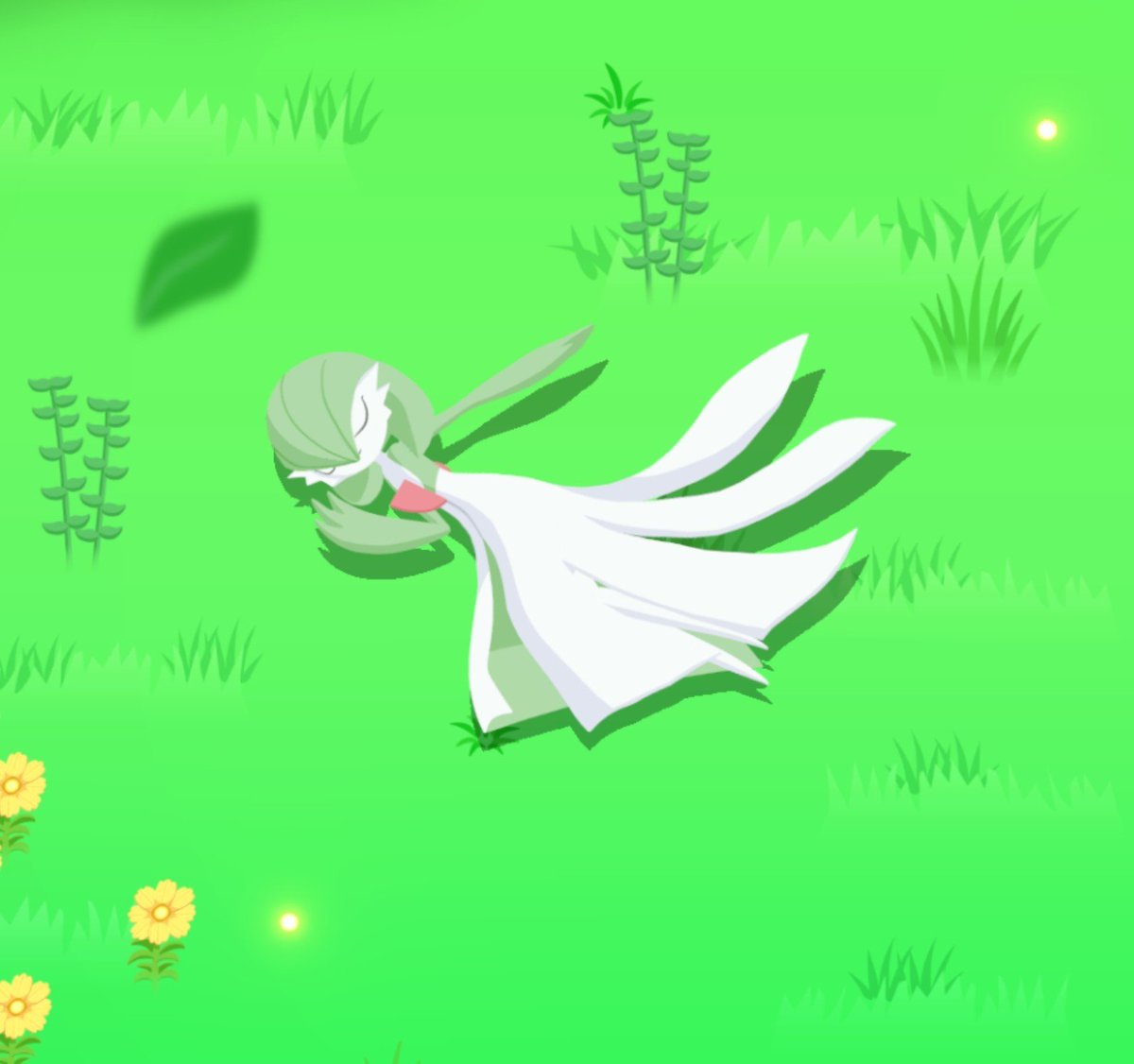 pokesuri240229's tweet photo. 気づいたら4000時間以上寝ていました

＃ポケスリわたしの相棒はこちら
#ポケスリ3周年をみんなで https://t.co/1JIob93duu