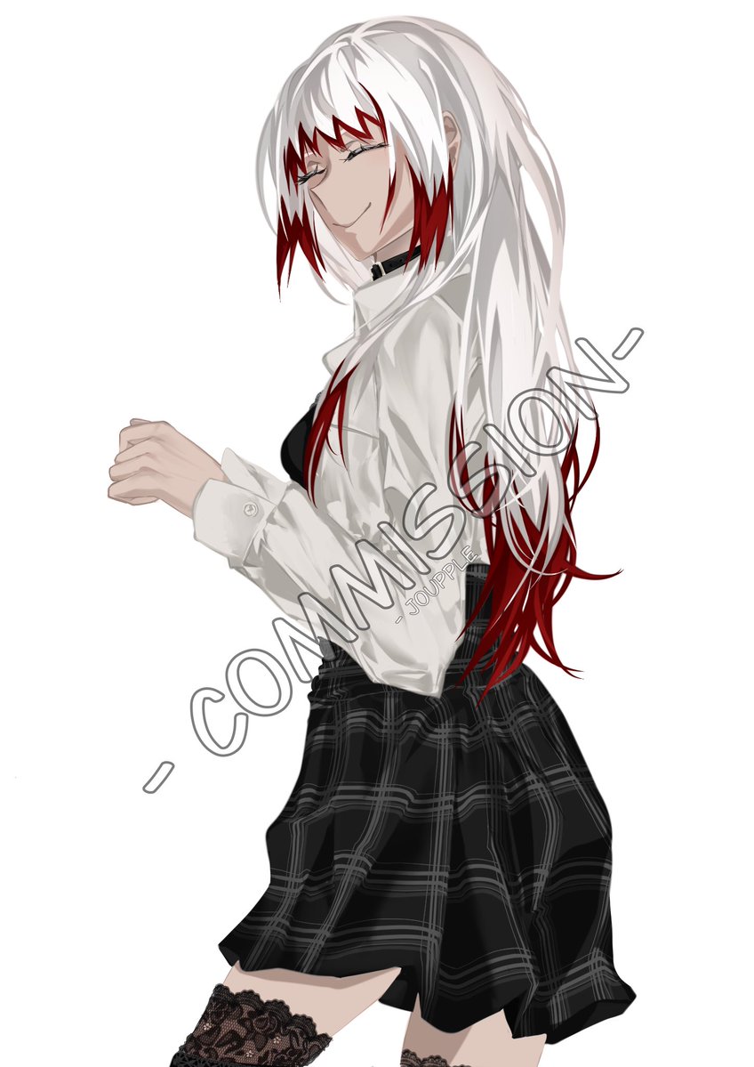 joupple's tweet photo. commission for @cannibalizing !!! thank you sm ❤️❤️
#suegiku #鐵条 https://t.co/WAL5Ksiwfn
