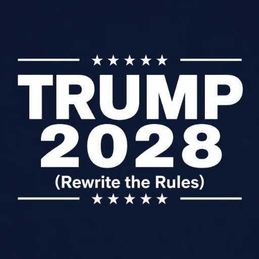 sjez's tweet photo. THIS IS THE SLOGAN

THE NEXT MAGA

WTF

https://t.co/63UTtrBZHW https://t.co/355gPDriyX