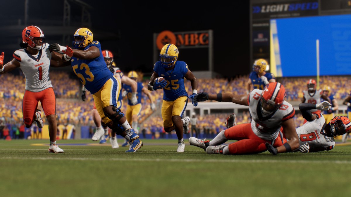 CoachIJ_RZ's tweet photo. HB Ja'Kyrian Turner was the star of the night, running for 150 yards and 2 tuddys on 19 carries. https://t.co/QmuA3iz18L