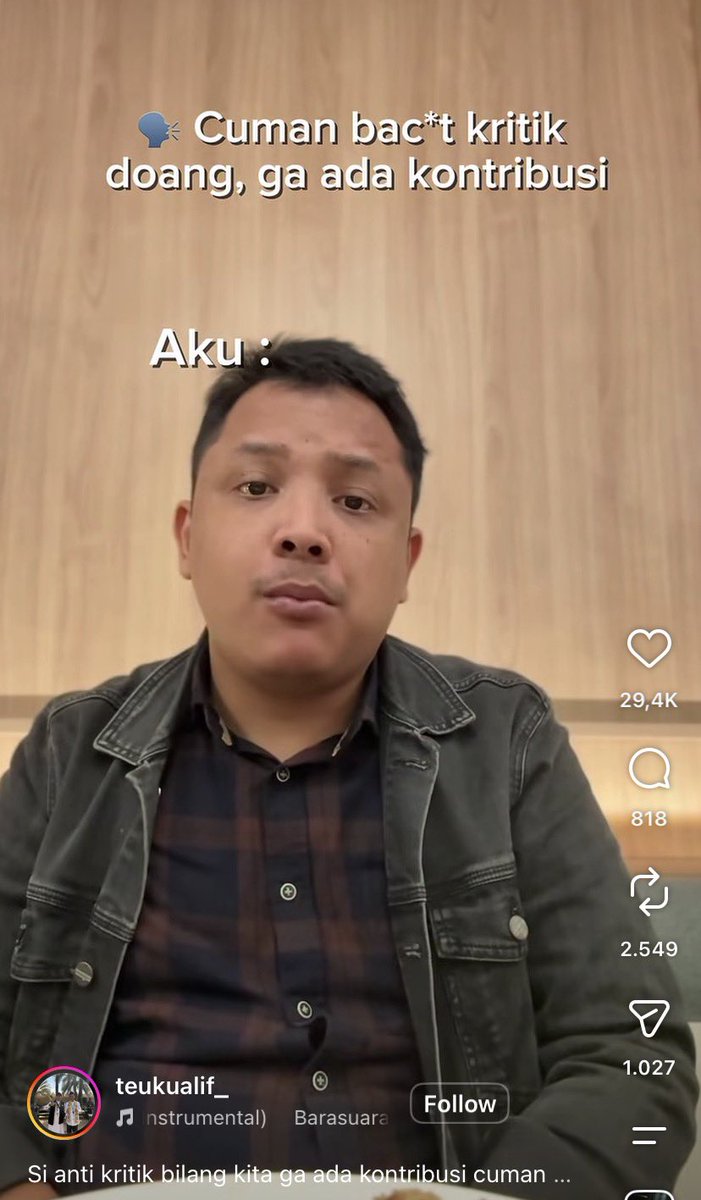 LambeSahamjja's tweet photo. buat para gen z nih liat:
- tiap kalian ngopi cantik ada duit kalian yang masuk ke pajak
- tiap makan solaria
- tiap beli tumbler
- tiap beli tiket bioskop https://t.co/p4qFx7n9s5