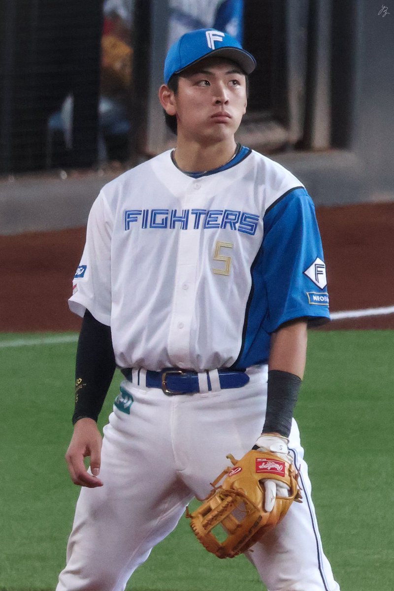 2oooobzb's tweet photo. #lovefighters #ドミれ
#野村佑希 選手 https://t.co/rgGXqIykX4