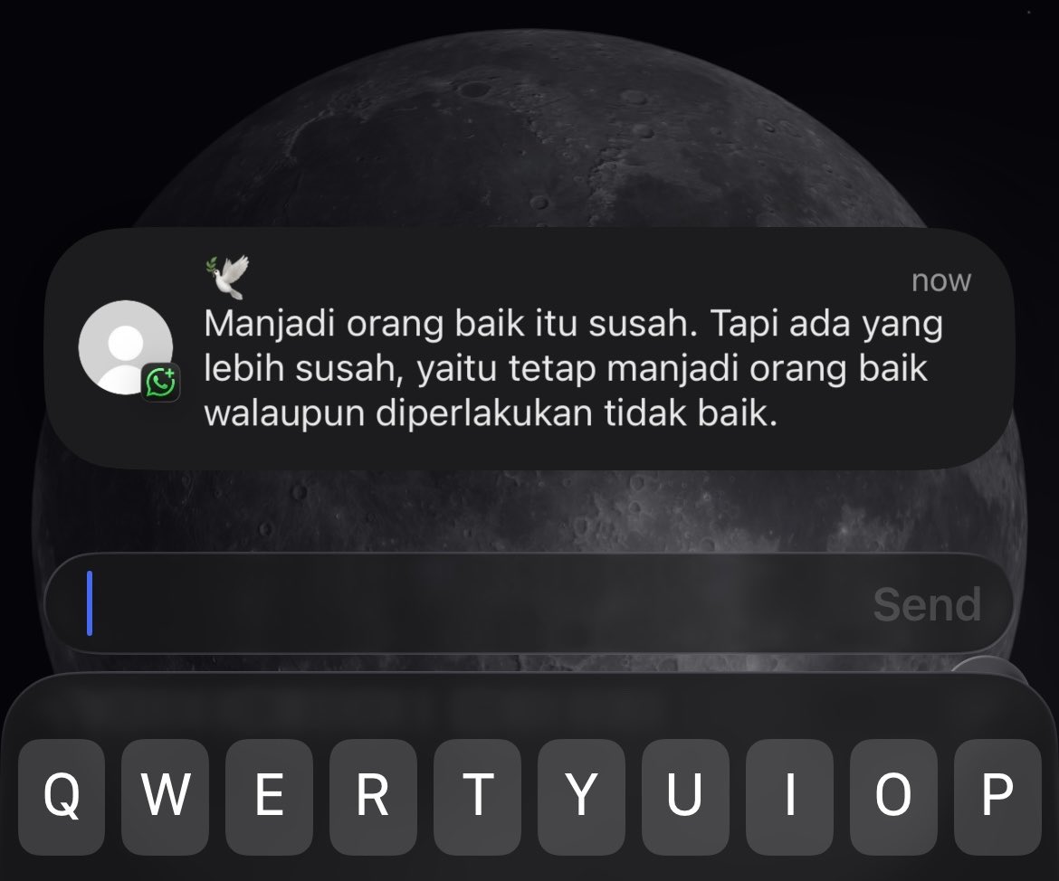 problemetik's tweet photo. Agak sulit buat sampai ditahap ini https://t.co/2IpTQ6qRpU