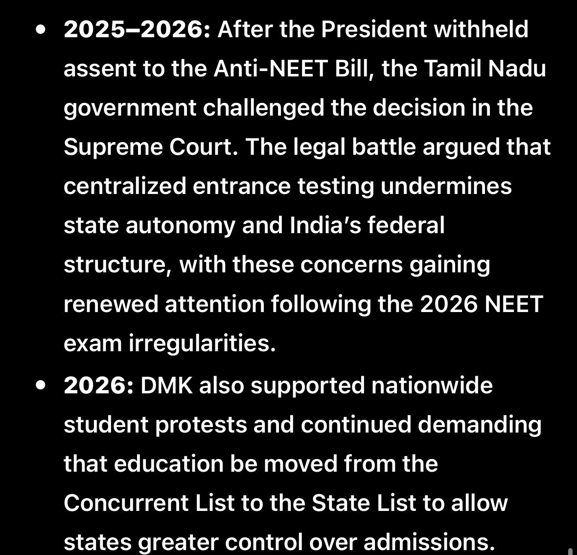 silambaurasan's tweet photo. @raavanamavan7 @egalitarian2897 DMK steps ehh edukkadha maari pesuringale bro 🫠 https://t.co/w2U59SnTQH