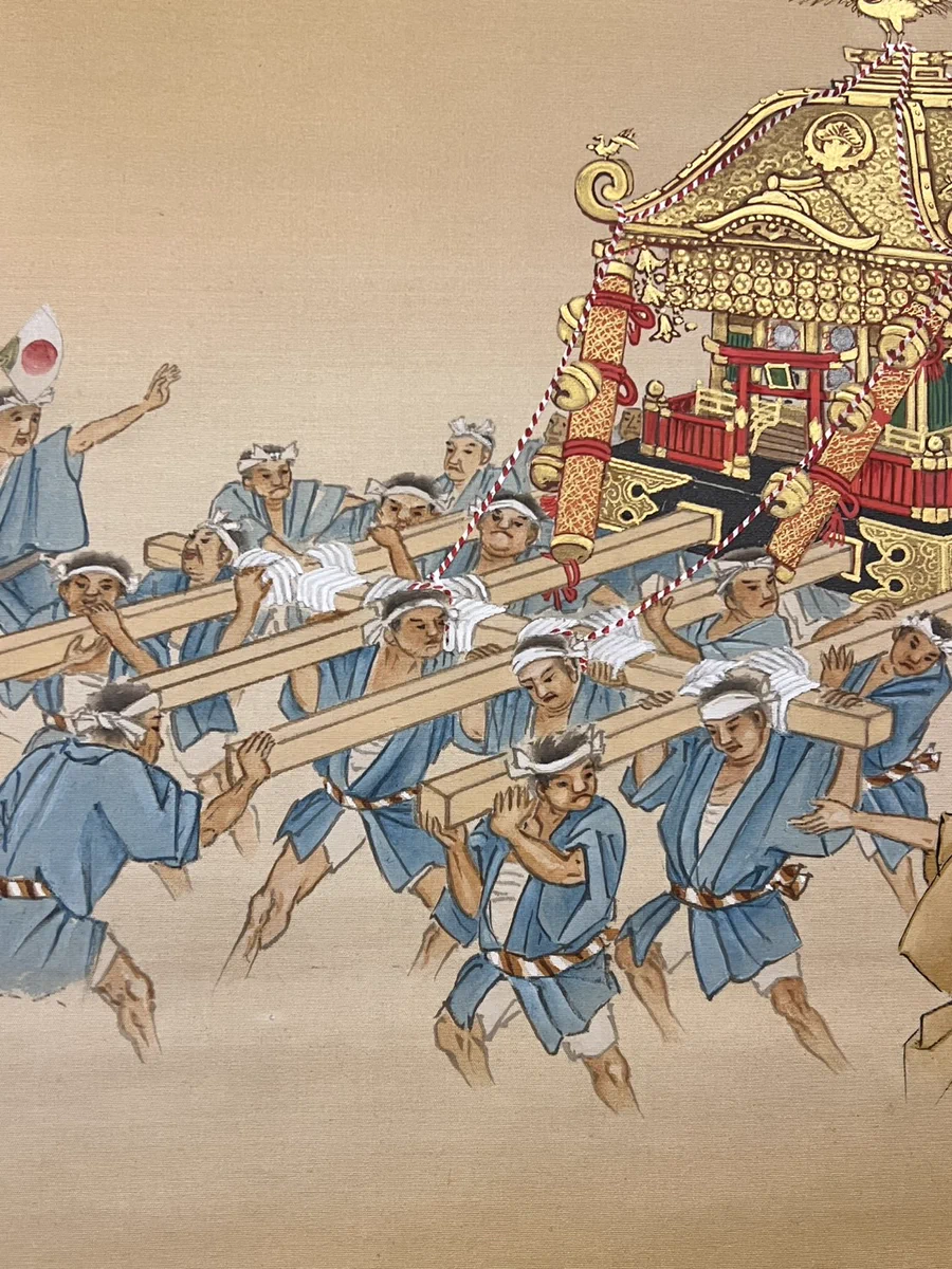松本松栄堂 MatsumotoShoeido على X: 