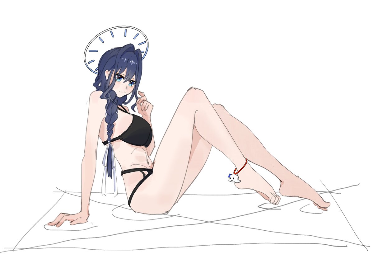 SaltedfishC's tweet photo. ⏳

满脑子都是涂击队，画的不是很好
#kronillust #クロニーラ https://t.co/SKTjGqetNJ