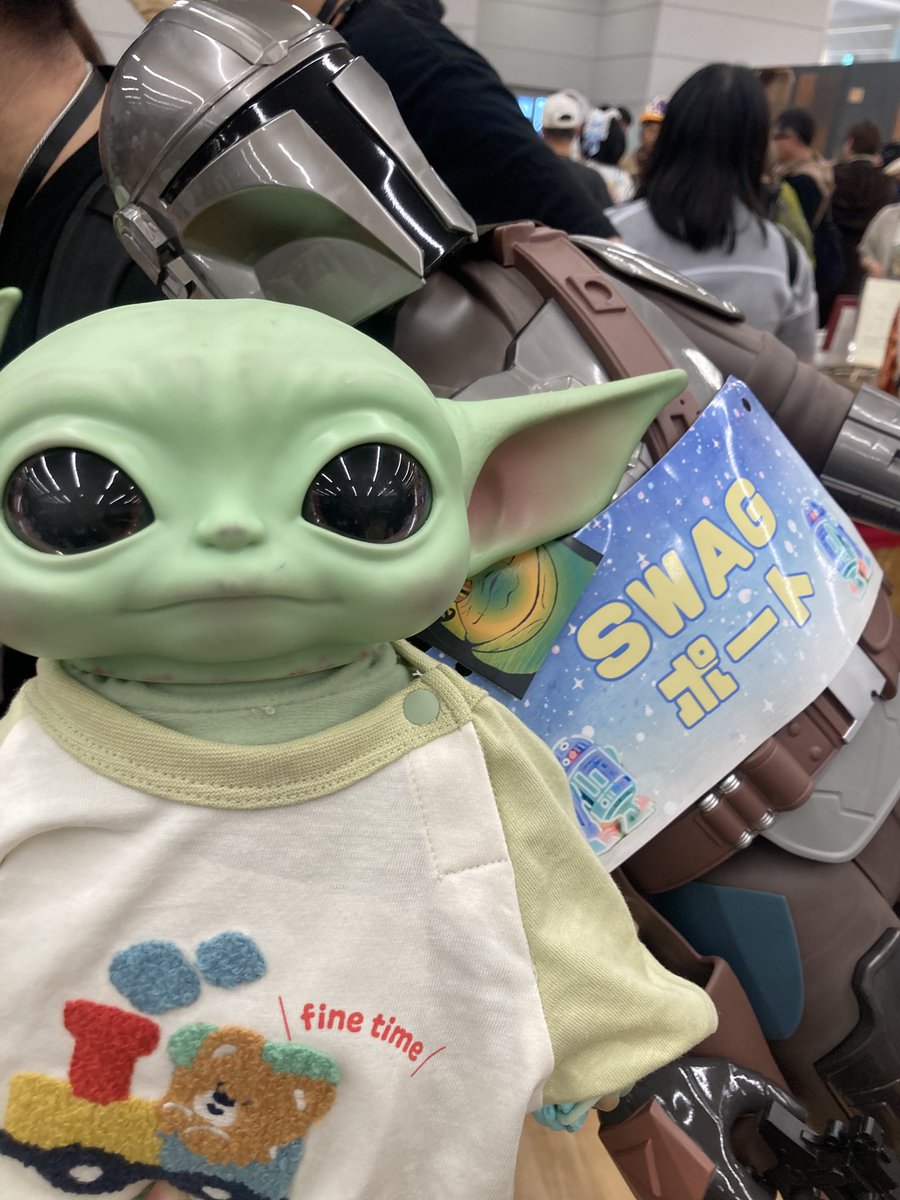 tuchii33's tweet photo. グーちゃんと一緒に満喫中！
#アンリーシュドS4 https://t.co/nCwo2KHo5X