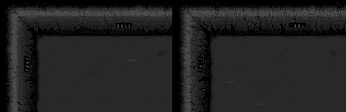 NoScratchyPants's tweet photo. depths

#Minecraft #pixelart #aseprite https://t.co/46vWmab4Zd