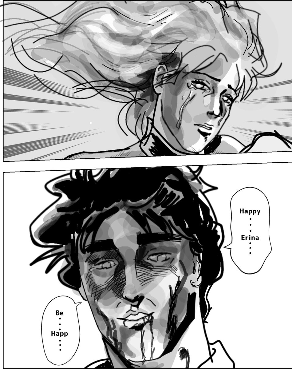 esume21's tweet photo. Jojodibujos sencillos por la espera de la steel ball runa.
(#JoJo #JOJOsBizarreAdventure)
[1/?] https://t.co/oZb43bEOQ6