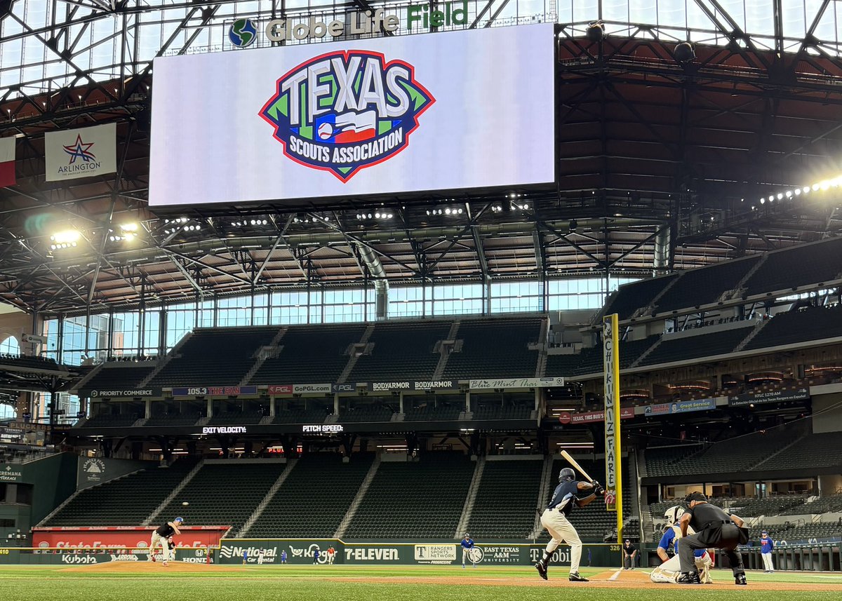 DustinLMcComas's tweet photo. 👀 @texas_scouts All-Star Game 

✍️ Scout Notes 

👉 READ: https://t.co/LakwhMrnqY

2️⃣0️⃣+ players including 👇 

@bjbrannon27 @B_Freeman2027 @coleflashnick @cruzromo27 @dxvid_e42 @Jack_6_Vasquez @Lanejohnson2027 @LeviLeathers27 @MasonFritz18 @michaelkill02 @ReedDierschke @RiggsGordon18 @Romandbaseball @WestinMcD11