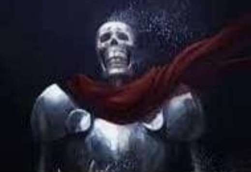 Wilk_775's tweet photo. @Goobie_gamer For me it's because their M1 reminds me to those hyper realistic images of skeletons, specifically this fanart of papyrus xd https://t.co/4ZFqntjimc