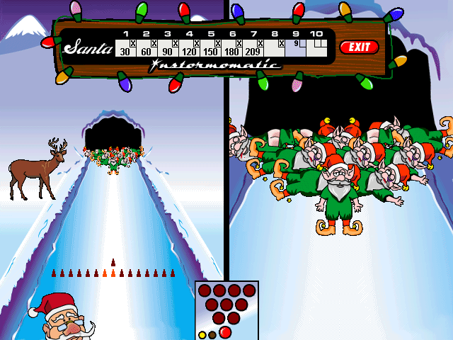 n0ses's tweet photo. FUCK YOUUUUUUUU #ElfBowlingtwt https://t.co/3v9LJpirEu
