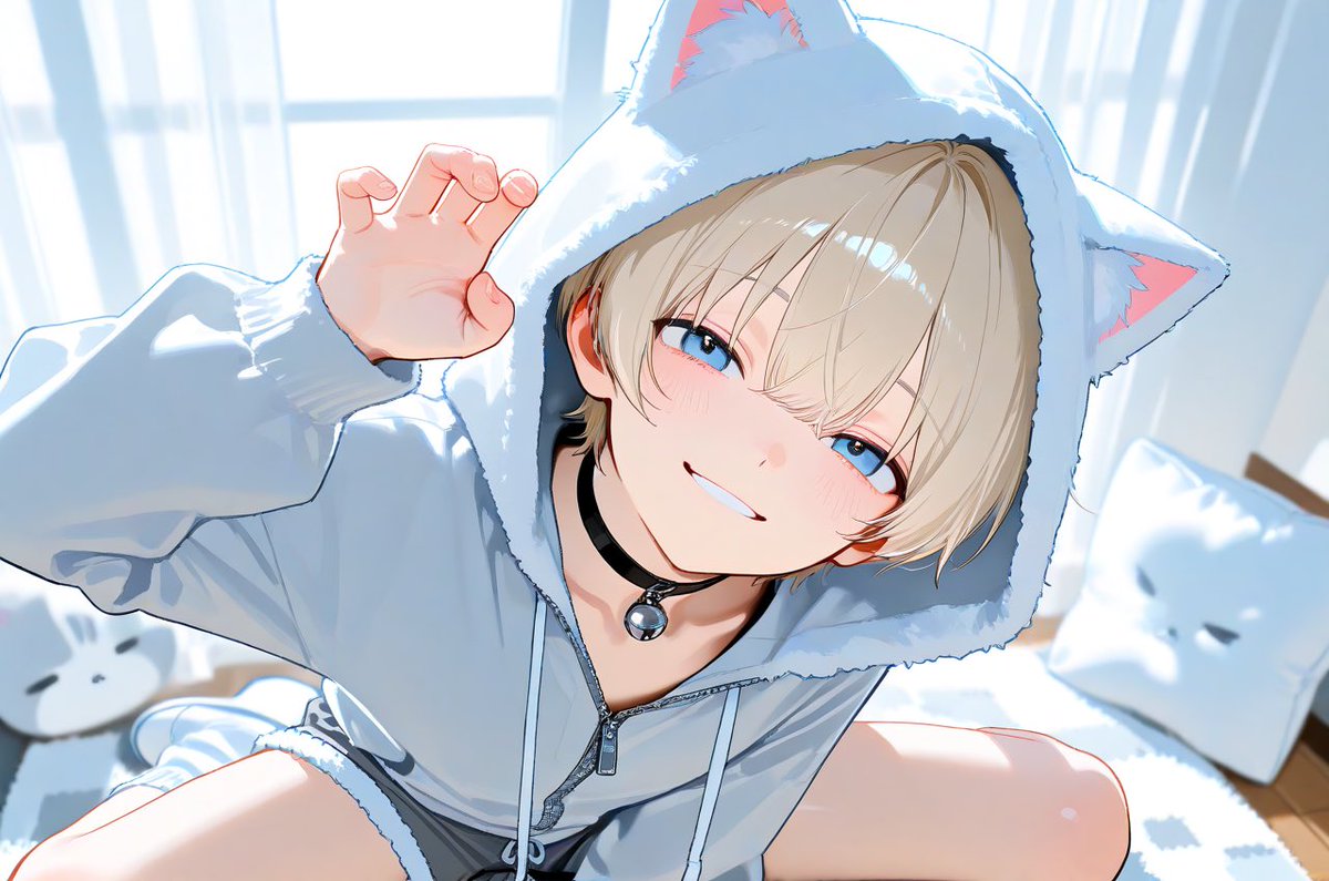 禍福 tweet media