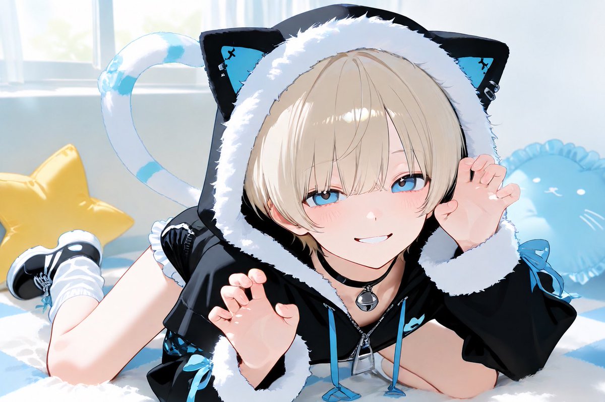 禍福 tweet media