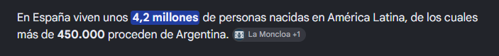 janfribogar's tweet photo. @Agusss17 @PakitoVCF Pero quién cojones os cuenta esas milongas?
Pensiones que reciben los inmigrantes ilegales xD

Que el peso argentino tiene menos valor que la moneda del Fortnite!

Que le estáis por vender la Patagonia al demonio de Israhell!

Que tenéis millones de personas pasando HAMBRE!!! https://t.co/2aory3A0TG