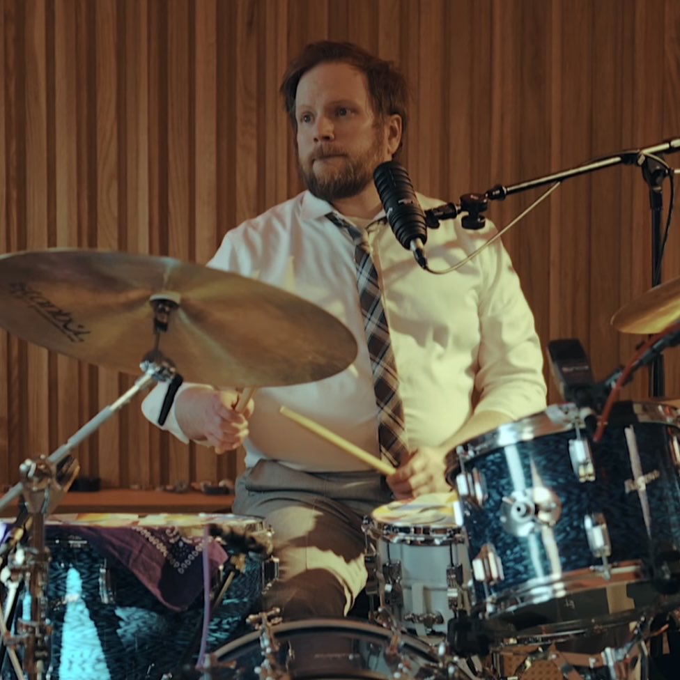 PStump_Daily's tweet photo. new Patrick via MichaelDay_Musician on YouTube 📸 https://t.co/P9vKt6PEpd