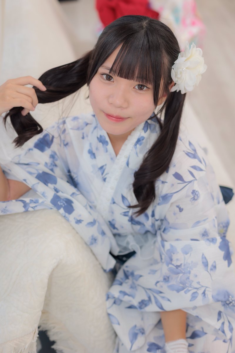 recdteam8's tweet photo. 2026.7.25
N GRACE 団体撮影会
@スタジオサリュー

#ルチアーズ　#成瀬りこ
#りこちをパシャリ https://t.co/sm8DLPhOMY