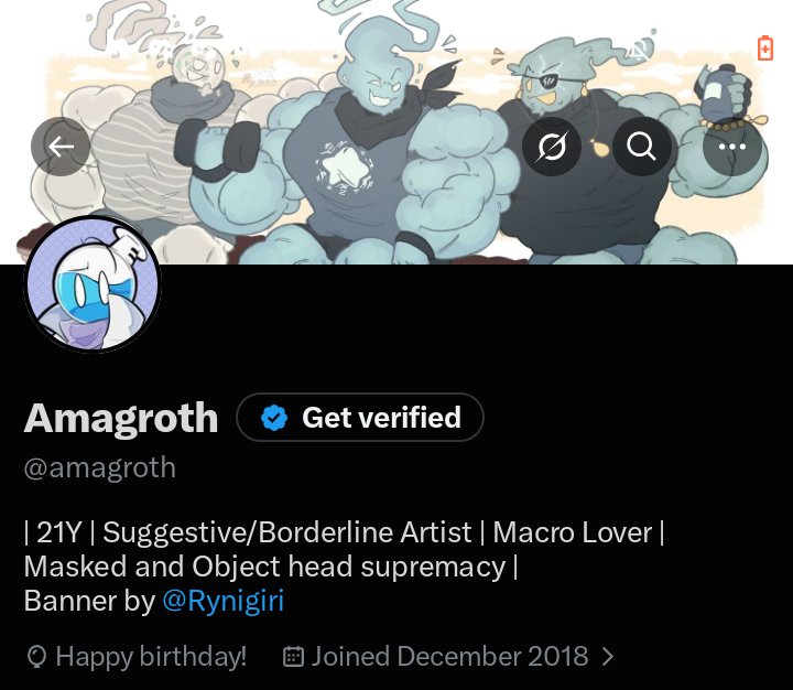 Amagroth tweet media