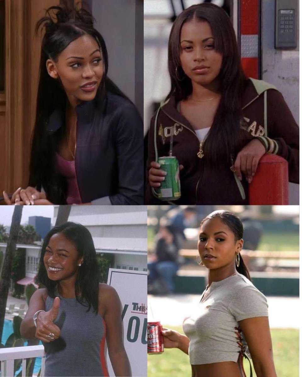 pmostudios's tweet photo. That 90s black woman vibe is unmatched ✨❤️ https://t.co/5DAfX3S5rq