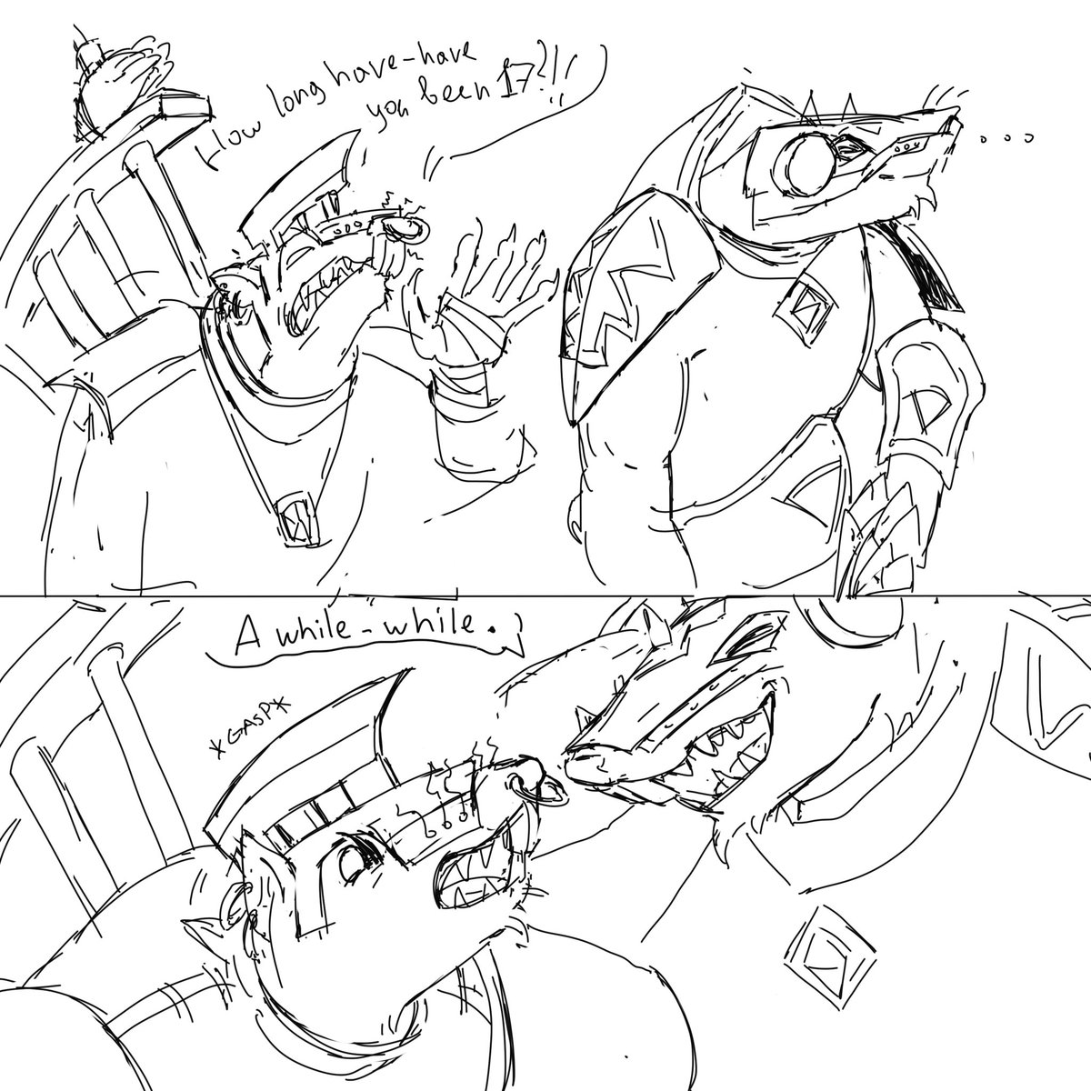 SteamSnake tweet media