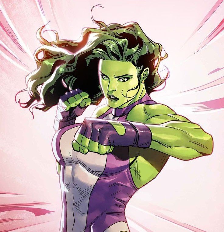port4l_nerd's tweet photo. { RUMOR }

A atriz Alexandra Daddario está sendo considerada para interpretar a Mulher-Hulk em #AvengersSecretWars.

Fonte: (LiveWarrior) https://t.co/PFmWL0SmvY