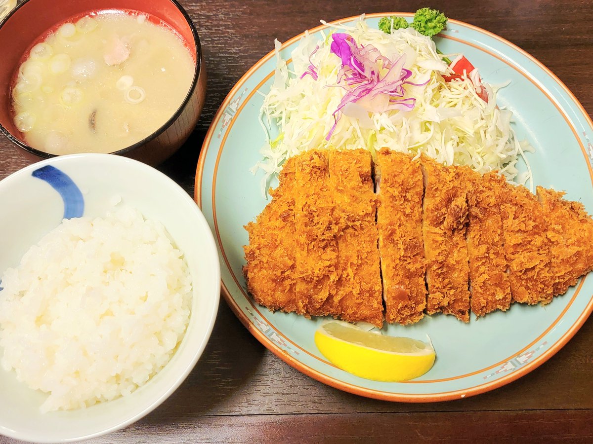 エビフライ