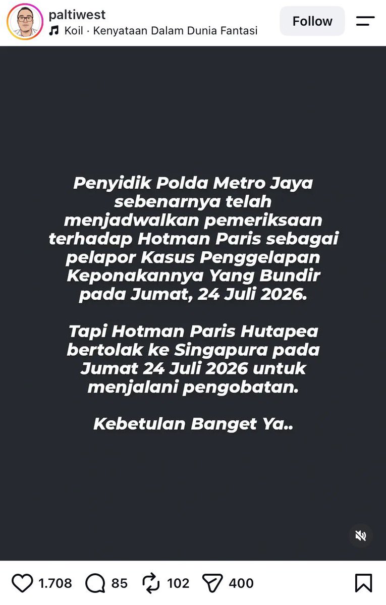 Lambe Saham tweet media