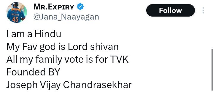 Naveshr's tweet photo. Your Cameo https://t.co/uv0nTAdXUz
