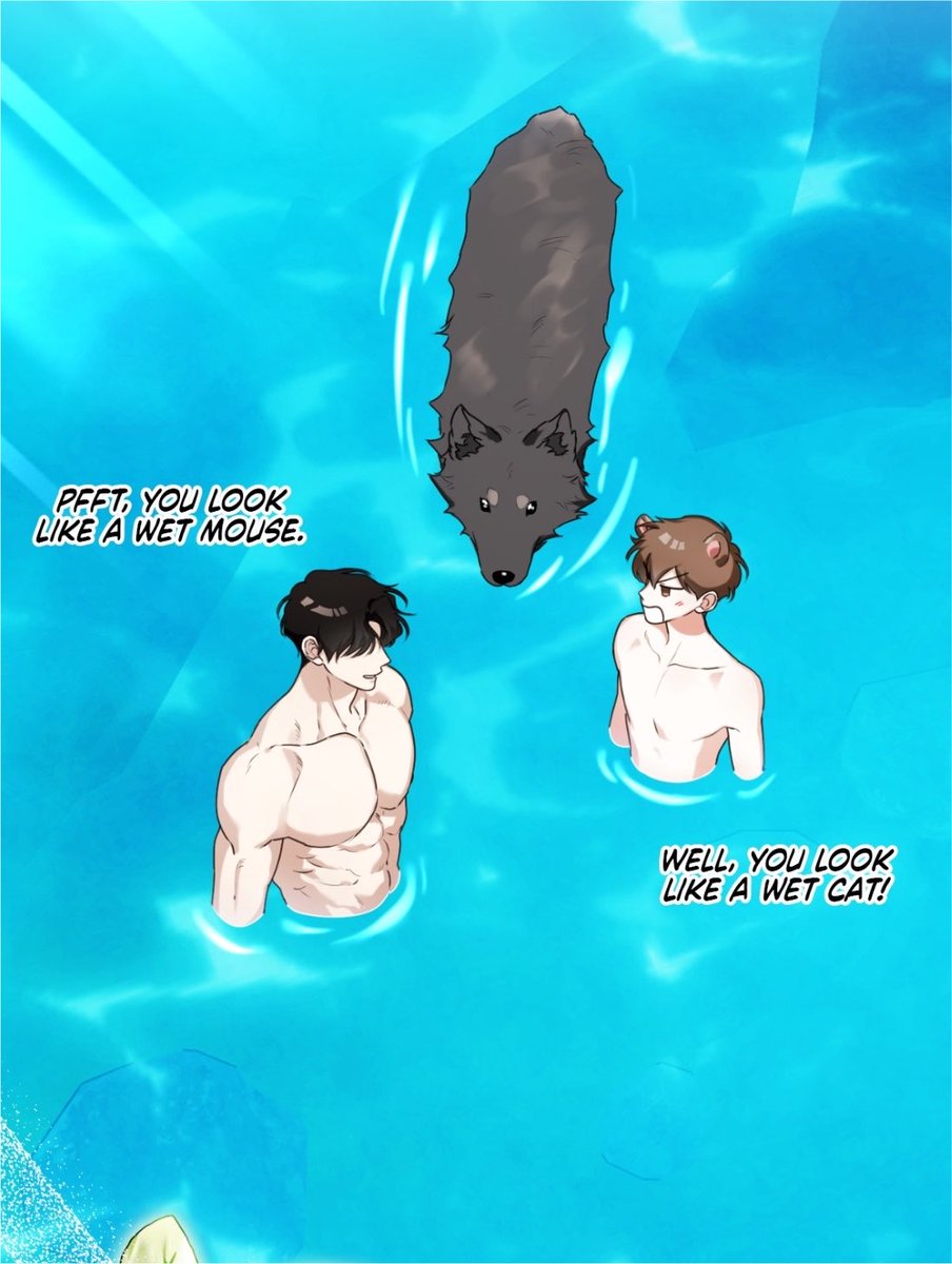 luviltae's tweet photo. BOK IS LITERALLY THEIR CHILD ATP TOO CUTEEE https://t.co/j4cjU7VSzz