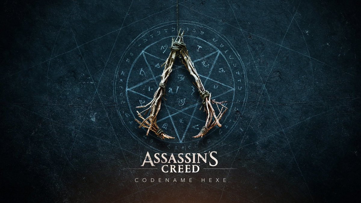 G-Assassin tweet media