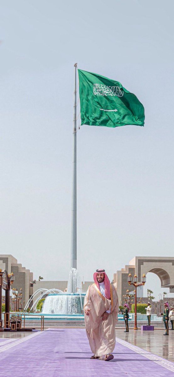 Albadr095's tweet photo. ﴿ ربِّ اجعَل هَذا البَلَدَ آمِناً مُطْمَئِناً﴾ 

#السعودية https://t.co/TjTK8ed4Si