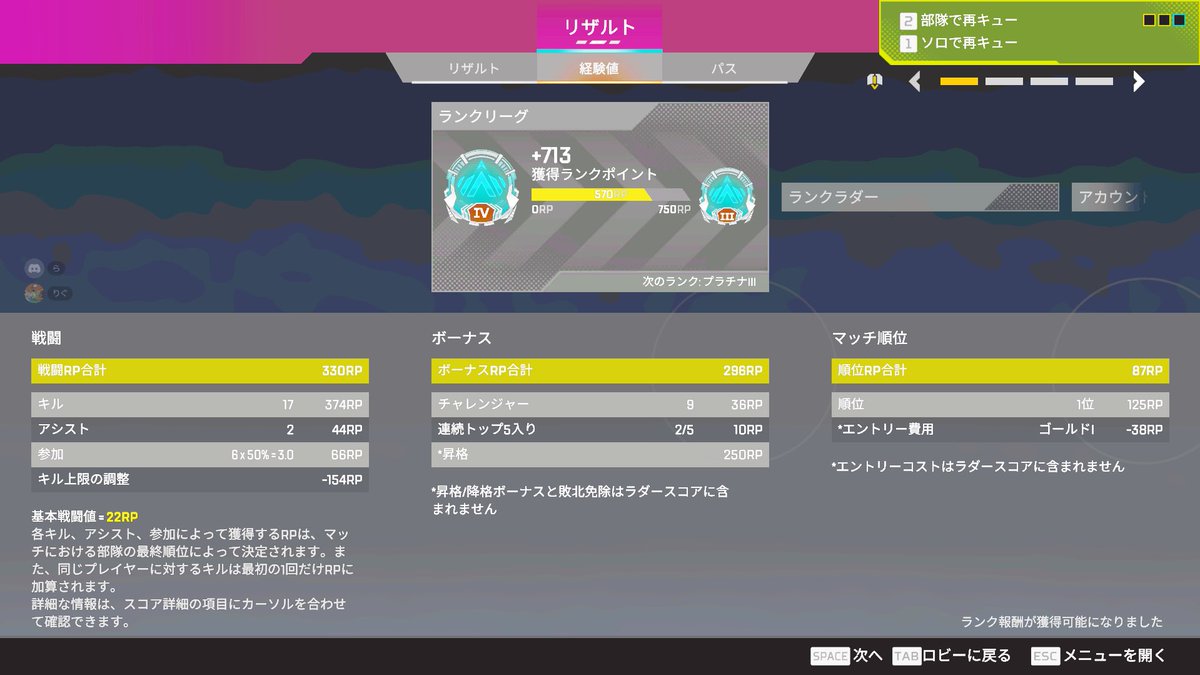 Rvq1c_'s tweet photo. 今日はいい感じ https://t.co/tyjgbTR3ZL