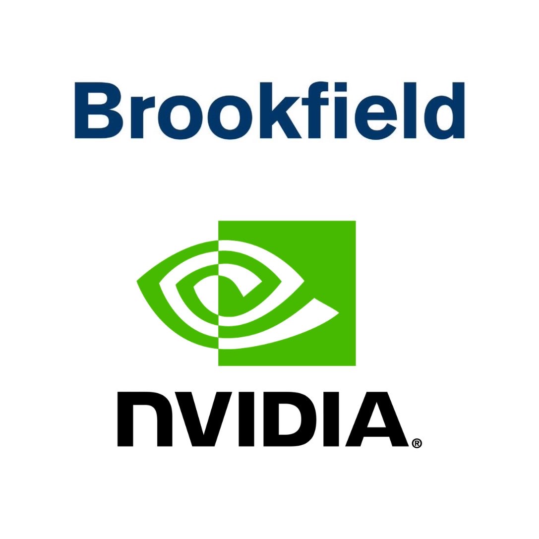 WhaleInsider's tweet photo. JUST IN: Nvidia $NVDA to invest $1 billion, Brookfield up to $9 billion to expand Naver AI data center. https://t.co/zUbtd9T9Mp