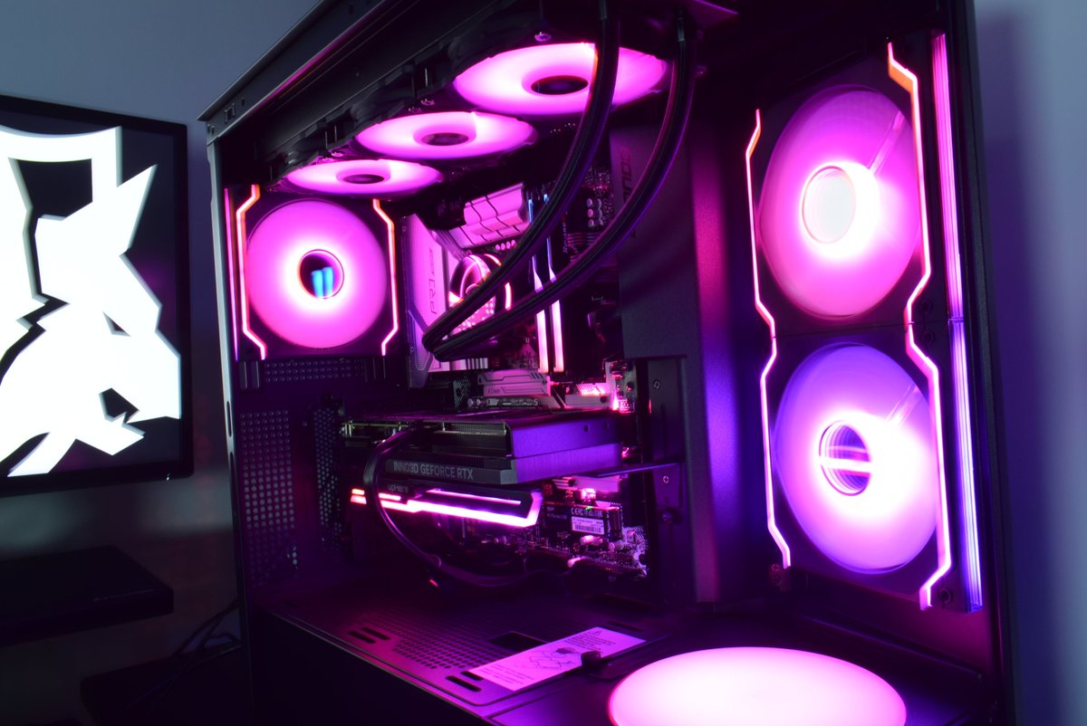 Hiroshi | ゲーミングPC tweet media