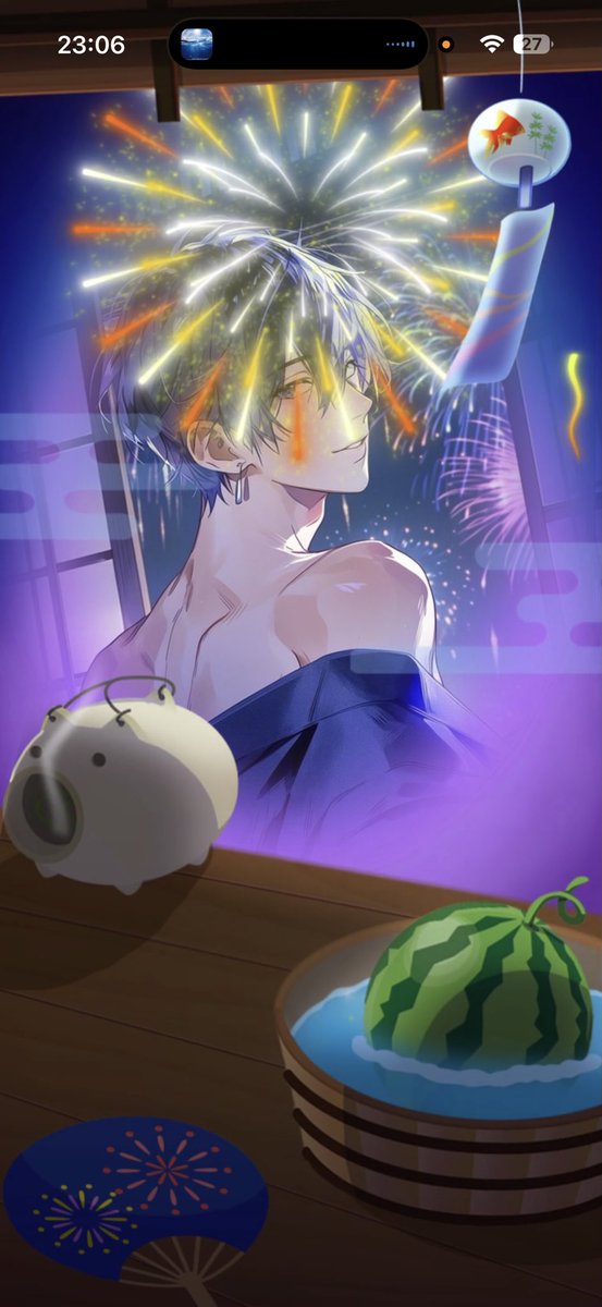 pisuke_palm's tweet photo. 昨日も昨日とて
会いにきてくれてありがとーーーー！

ぴすけ嬉しかったっぴょ
そして、＋4あざしたーーー！

あと今日頑張れば
B帯をとりあえず維持はできる。

みんなに押し上げてもらったのに
更に支えてもらっている事実
感謝でしかない。

↓続く https://t.co/G4QQ6Ogl2y