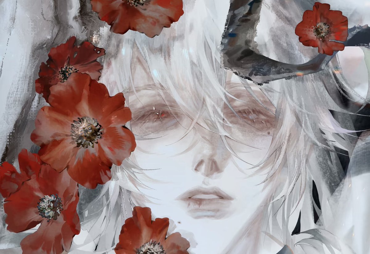 steady_flow22's tweet photo. #oc #art #稿件展示 #CommissionShowcase https://t.co/7M1TlcK00w